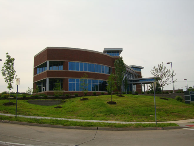 Chesterfield Medical Office Building